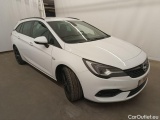  Opel  Astra Opel  Sports Tourer 1.2 Turbo 81kW S/S Ultimate 5d #8