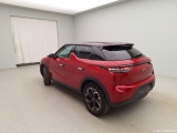  Citroen  DS3 DS,  CB '19, DS 3 Crossback PureTech 100 Manual So Chic 5d 