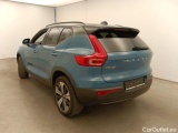  Volvo  XC 40 Volvo XC40 Recharge Plus 5d #2