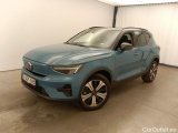  Volvo  XC 40 Volvo XC40 Recharge Plus 5d #7