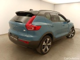  Volvo  XC 40 Volvo XC40 Recharge Plus 5d #8