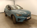  Volvo  XC 40 Volvo XC40 Recharge Plus 5d #9