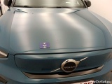  Volvo  XC 40 Volvo XC40 Recharge Plus 5d #22