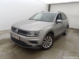  Volkswagen  Tiguan Volkswagen  1.5 TSI ACT OPF 96kW Comfortline 5d 