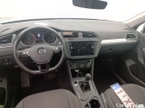  Volkswagen  Tiguan Volkswagen  1.5 TSI ACT OPF 96kW Comfortline 5d #9
