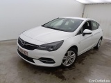  Opel  Astra Opel  1.2 Turbo 81kW S/S Elegance 5d 