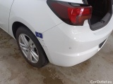  Opel  Astra Opel  1.2 Turbo 81kW S/S Elegance 5d #31