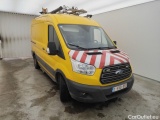  Ford  Transit Ford  350M 2.0TD 130pk 96kW M6 Trend 4d #8