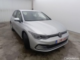  Volkswagen  Golf  Volkswagen VIII 1.0 TSI 81kW Life Business 5d #8