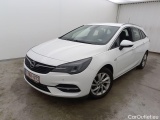  Opel  Astra Opel  Sports Tourer 1.2 Turbo 81kW S/S Elegance 5d 