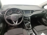  Opel  Astra Opel  Sports Tourer 1.2 Turbo 81kW S/S Elegance 5d #9