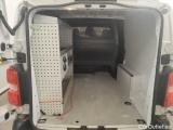  Peugeot  Expert Peugeot  Long DC L3 2.0 BlueHDi 180 EAT8 4d #14