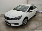  Opel  Astra Opel  Sports Tourer 1.2 Turbo 81kW S/S Elegance 5d 