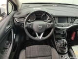  Opel  Astra Opel  Sports Tourer 1.2 Turbo 81kW S/S Elegance 5d #9