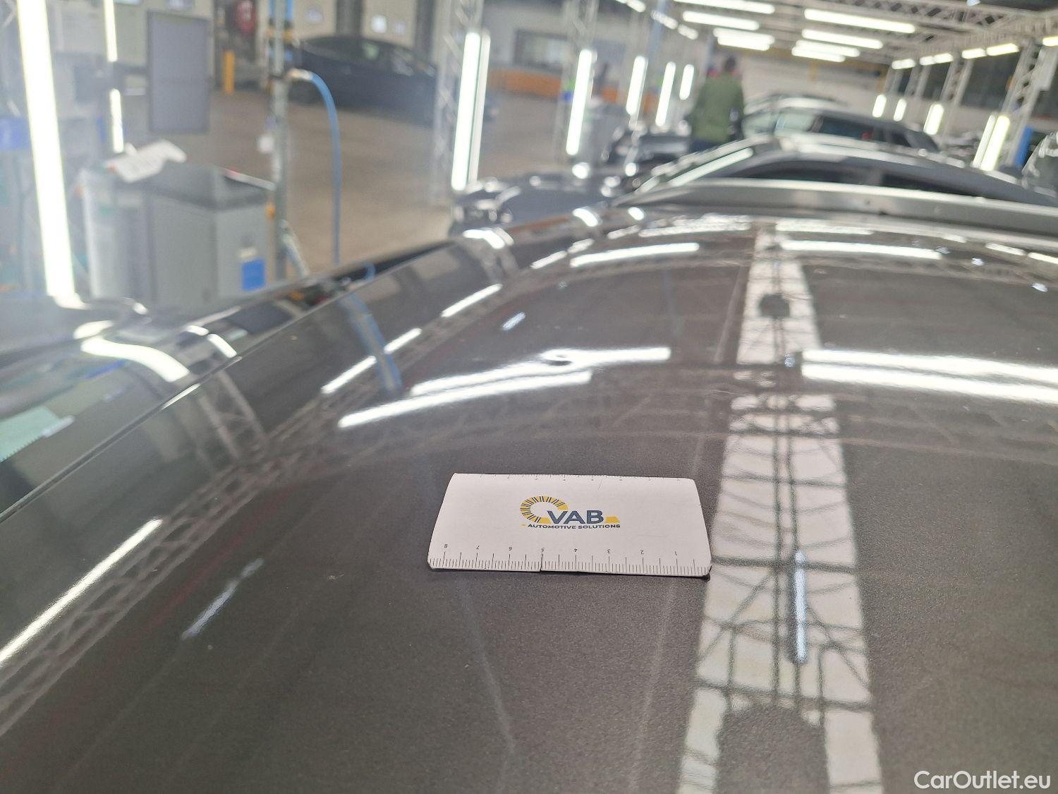  DS  DS7 DS,  CB '17, DS 7 Crossback 1.6 PureTech 180 Automatic So Chic  #37
