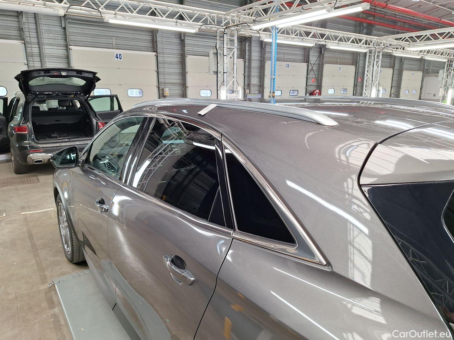  DS  DS7 DS,  CB '17, DS 7 Crossback 1.6 PureTech 180 Automatic So Chic  #32