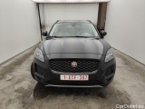  Jaguar  E-PACE Jaguar  D150 Aut. AWD S 5d #5