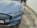  Ford  Mustang Ford  Mach-E 91kWh 216kW Extended Range Premium RWD 5d #18