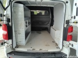  Peugeot  Expert Peugeot  Long DC Asphalt L3 2.0 BlueHDi 120 EAT8 4d #49