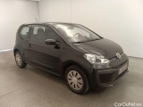  Volkswagen  Polo Volkswagen Up! 1.0 MPi 44kW Move up! 3d #75
