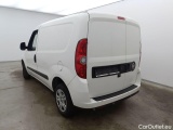  Fiat  Doblo Fiat  Cargo 1.3 Multijet 95 SX SWB 4d #7
