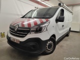  Renault  Trafic Renault  L2H1 dCi 120 Grand Confort 2.9T 4d 