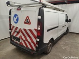  Renault  Trafic Renault  L2H1 dCi 120 Grand Confort 2.9T 4d #2
