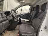  Renault  Trafic Renault  L2H1 dCi 120 Grand Confort 2.9T 4d #3