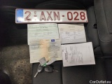  Renault  Trafic Renault  L2H1 dCi 120 Grand Confort 2.9T 4d #4