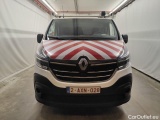  Renault  Trafic Renault  L2H1 dCi 120 Grand Confort 2.9T 4d #5