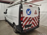  Renault  Trafic Renault  L2H1 dCi 120 Grand Confort 2.9T 4d #7