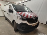  Renault  Trafic Renault  L2H1 dCi 120 Grand Confort 2.9T 4d #8