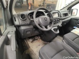  Renault  Trafic Renault  L2H1 dCi 120 Grand Confort 2.9T 4d #9