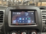  Renault  Trafic Renault  L2H1 dCi 120 Grand Confort 2.9T 4d #13