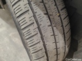  Renault  Trafic Renault  L2H1 dCi 120 Grand Confort 2.9T 4d #15