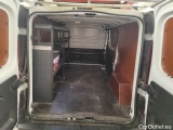  Renault  Trafic Renault  L2H1 dCi 120 Grand Confort 2.9T 4d #14