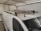  Renault  Trafic Renault  L2H1 dCi 120 Grand Confort 2.9T 4d #18