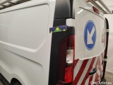  Renault  Trafic Renault  L2H1 dCi 120 Grand Confort 2.9T 4d #20
