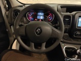  Renault  Trafic Renault  L2H1 dCi 120 Grand Confort 2.9T 4d #26