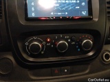  Renault  Trafic Renault  L2H1 dCi 120 Grand Confort 2.9T 4d #27