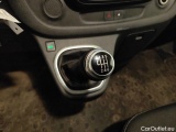  Renault  Trafic Renault  L2H1 dCi 120 Grand Confort 2.9T 4d #28