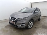  Nissan  Qashqai Nissan  dCi 115 Business Edition + DCT 5d 