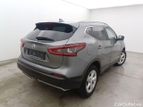  Nissan  Qashqai Nissan  dCi 115 Business Edition + DCT 5d #2
