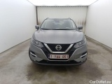  Nissan  Qashqai Nissan  dCi 115 Business Edition + DCT 5d #5