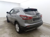  Nissan  Qashqai Nissan  dCi 115 Business Edition + DCT 5d #7
