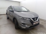  Nissan  Qashqai Nissan  dCi 115 Business Edition + DCT 5d #8