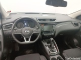  Nissan  Qashqai Nissan  dCi 115 Business Edition + DCT 5d #9