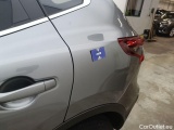  Nissan  Qashqai Nissan  dCi 115 Business Edition + DCT 5d #24