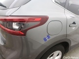  Nissan  Qashqai Nissan  dCi 115 Business Edition + DCT 5d #26