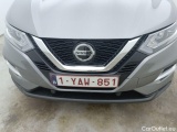  Nissan  Qashqai Nissan  dCi 115 Business Edition + DCT 5d #28